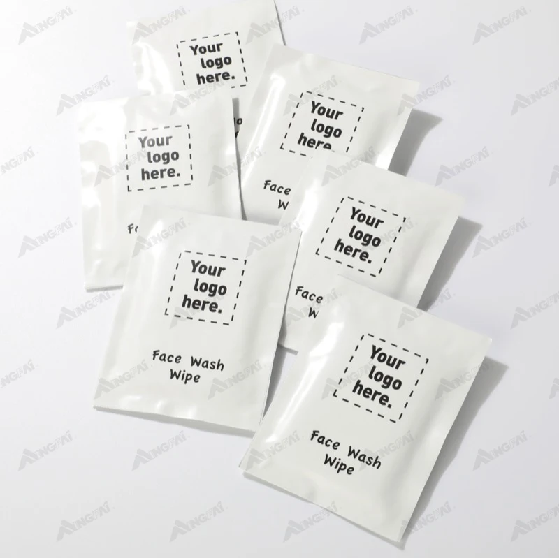 OEM/ODM customized Face wash OEM/ODM private label item to remove waterproof makeup Factory Direct Supply