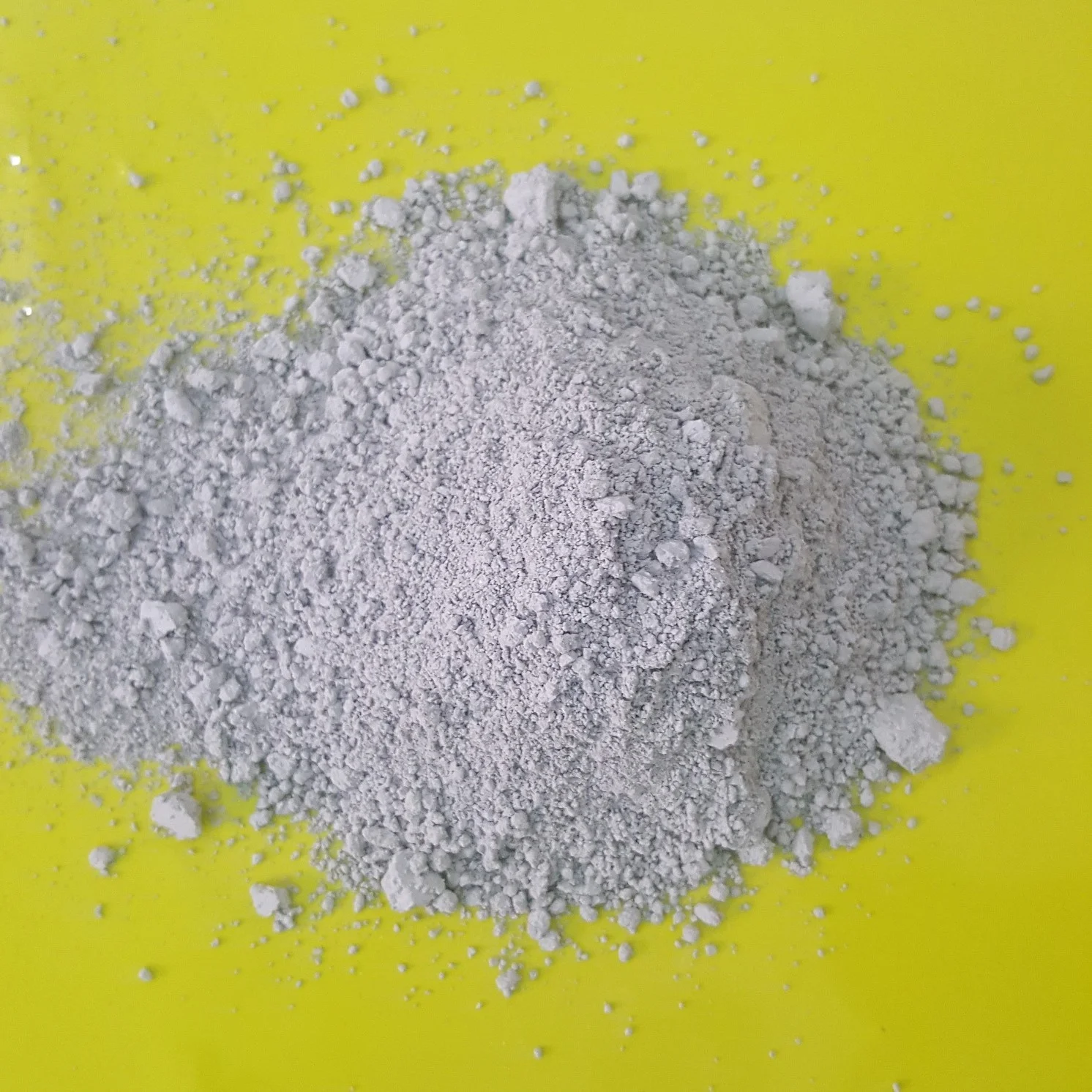 Недорогие натуральные доломитные кусочки, серая доломита для изготовления удобрений из стали