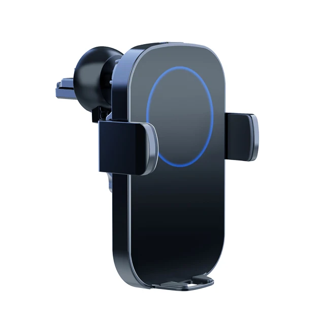 
Brand new hot sale 10W wireless car charger Qi wireless charger Settpower RSN12 