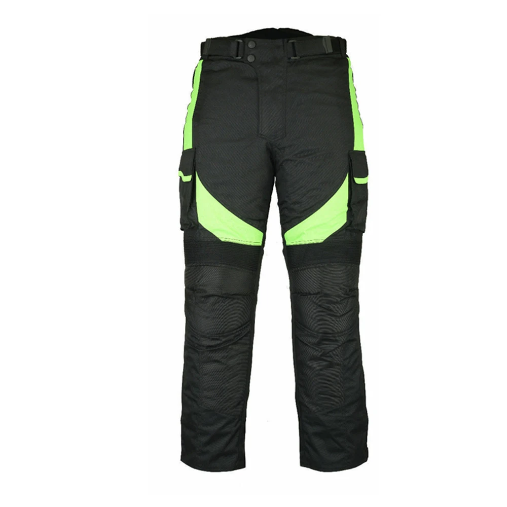 Latest Design Textile Motorcycle Suit Motorbike Cordura Jacket and Pant Motorcycle Racing Motorbike Suit