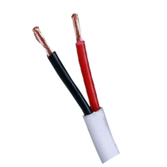 Energy Wiring Electrical Copper PVC insulated electric wires copper wire made in China