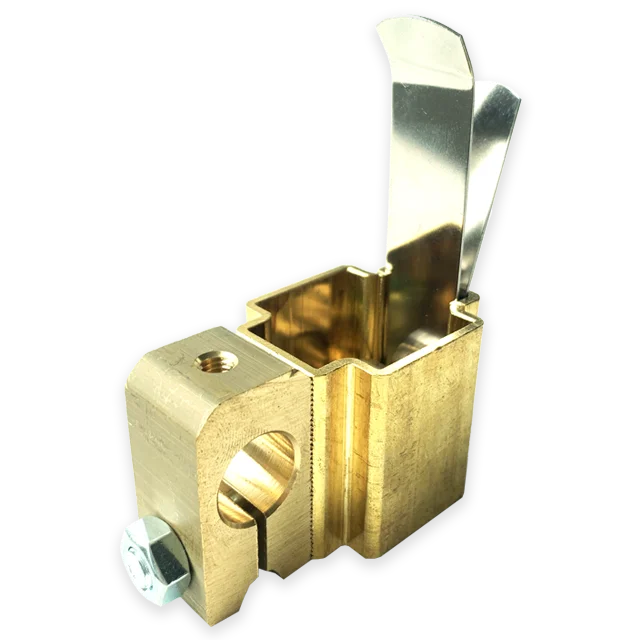 Оригинальное оборудование от производителя, держатель угольной щетки для двигателя, генератора и стартера, 32*25 мм