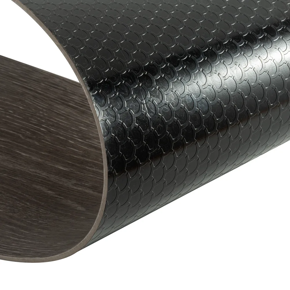 Водонепроницаемая 5 мм виниловая доска напольное покрытие LVT свободная укладка напольного покрытия ПВХ декоративный материал современный домашний паркет 3C