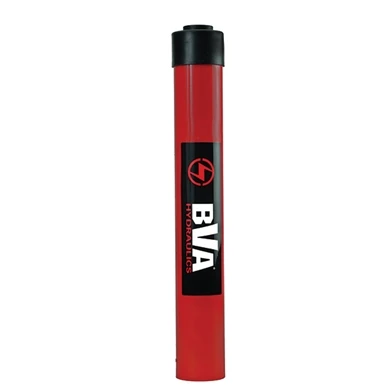 
H1008 Self Brand BVA Cylinder Lifting Hydraulic Single Hollow Jacks 