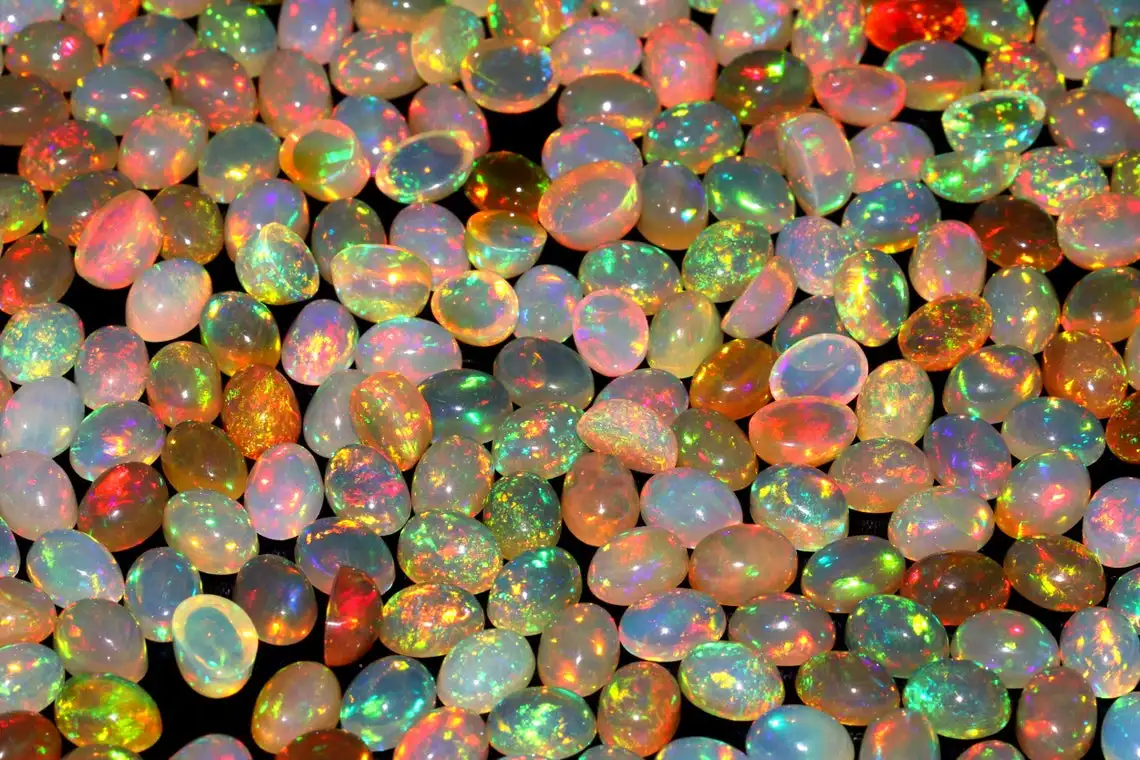 Натуральный Аквамариновый восьмиугольный граненый драгоценный камень 4x6 мм Свободный Аквамарин изумрудная огранка оптовая продажа синий для ювелирных изделий