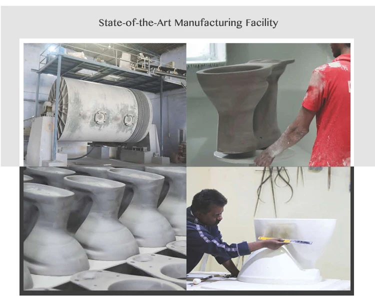 Excellent Quality 500x390x180mm Size White Ceramic Wall Hung Wash Basin for Bathrooms from Indian Manufacturers and Exporters