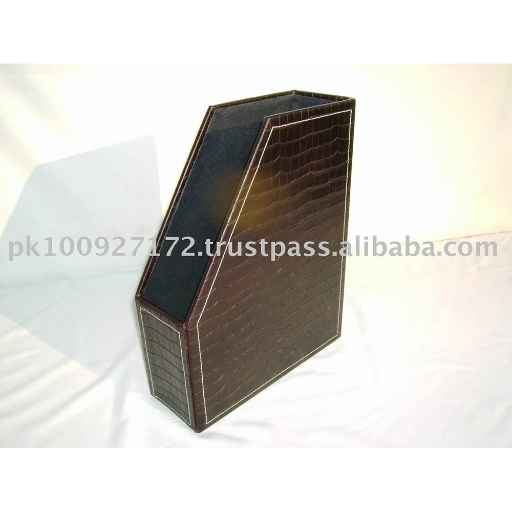 Office Paper Tray Stackable Letter Trays Jewelry Display Tray for Home Room Organizers Accessories