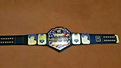 United States Championship Replica Title Belt