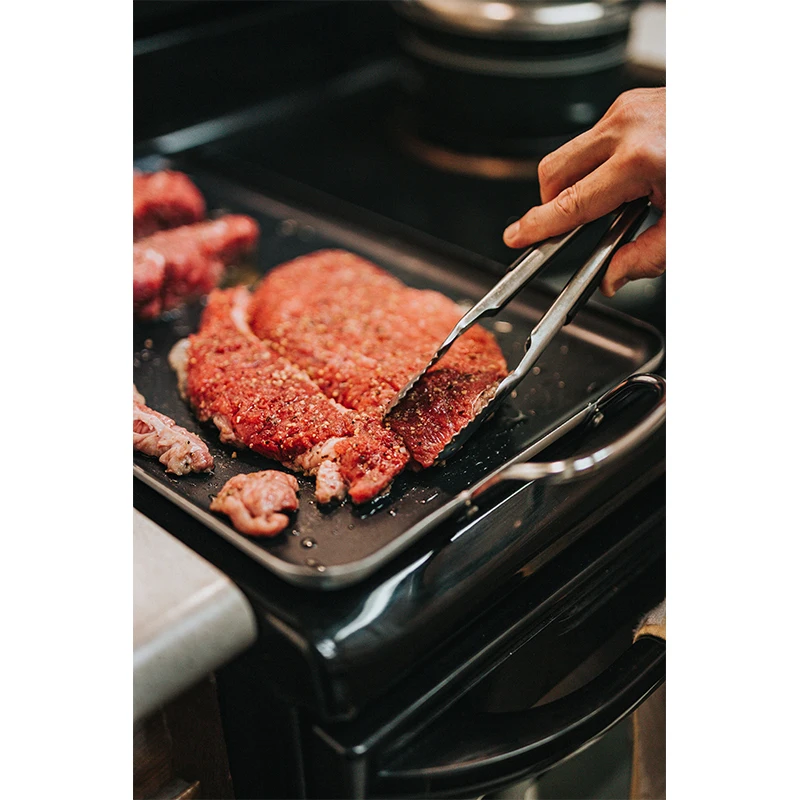 Blended Dried Meat Seasoning Powder Meat Bouillon For Snack, Processed Meat, Marination, Vegetarian Food Made in Malaysia