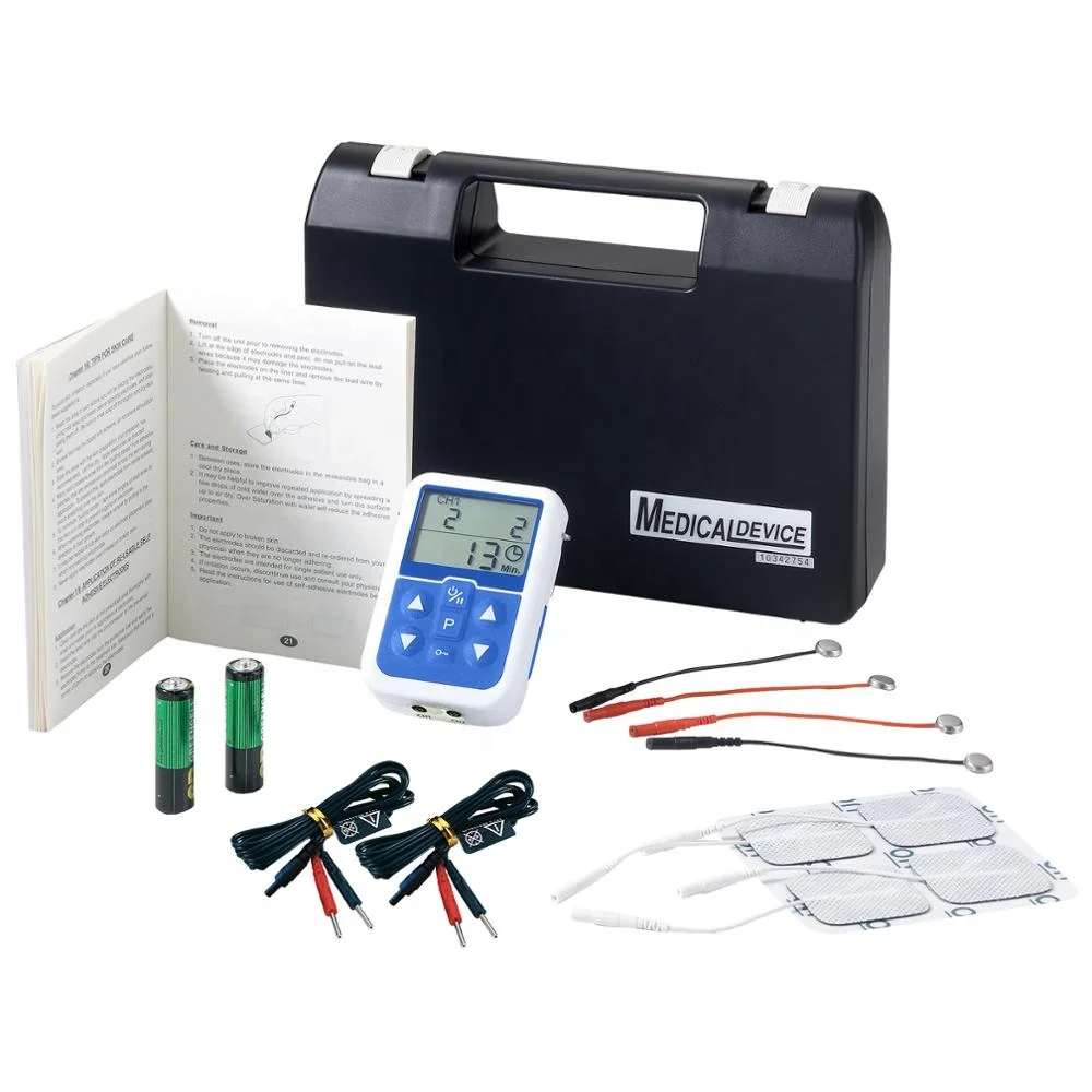 
 EM-2100 десятки подразделение терапией лазерного луча  