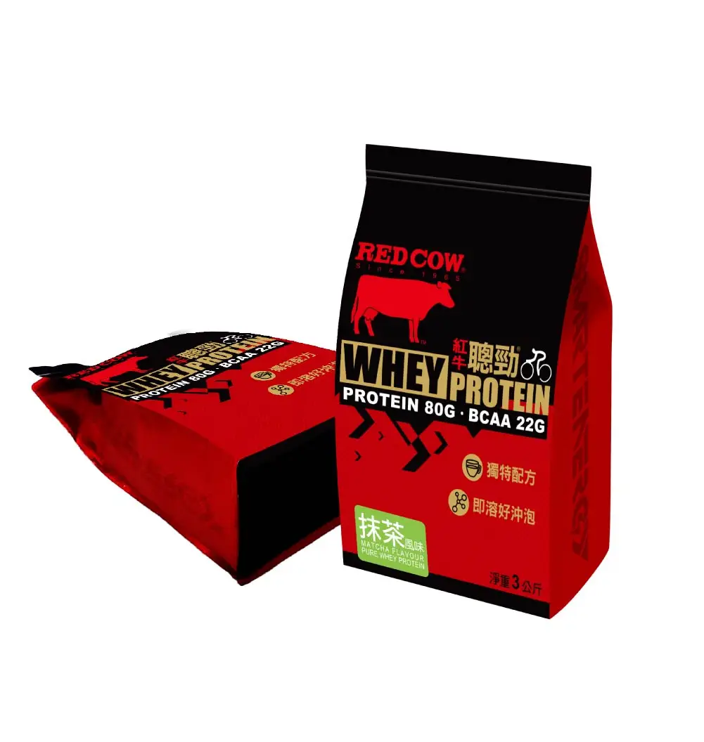 Сывороточный протеин с ароматом маття 3 кг