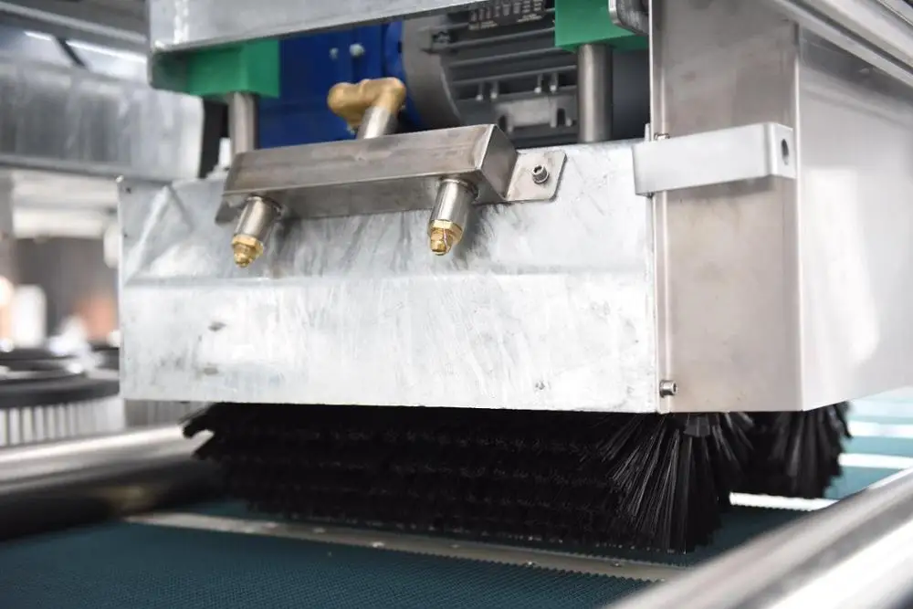 420 см HYM 438-G автоматическая стиральная машина для ковров