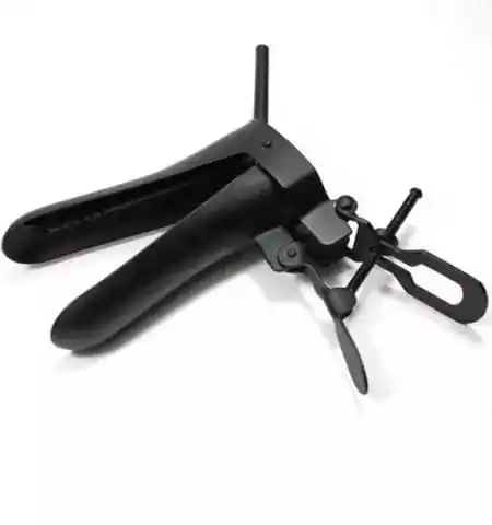 Вагинальное зеркало Cusco с матовой внутренней отделкой вагинальное набор из 3 шт.