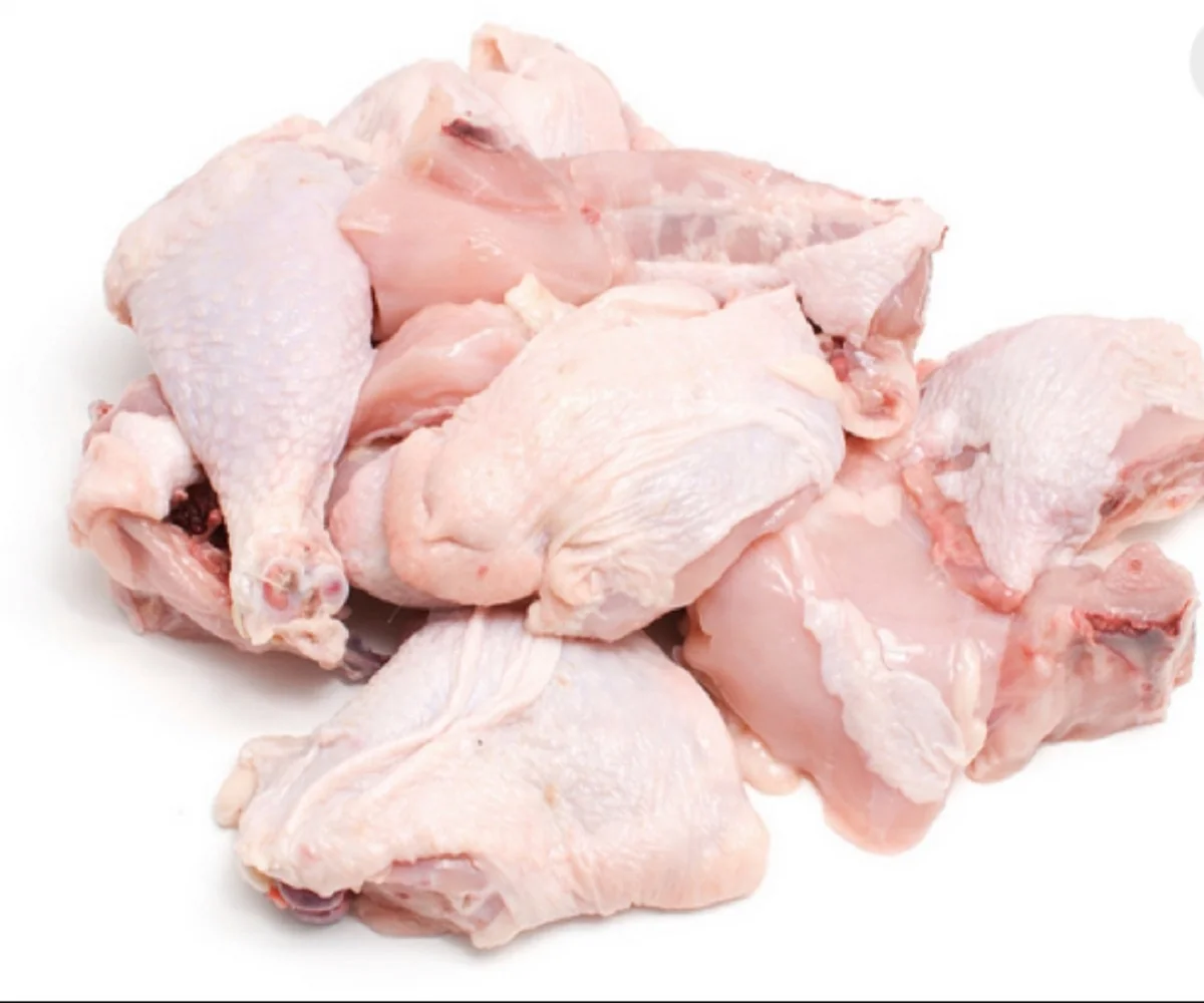 
2021 Best Sale A Grade Quality Halal Frozen Chicken Meat 