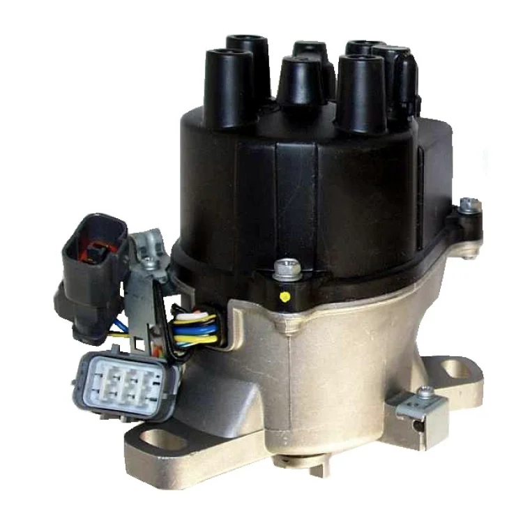 Taiwan ignition distributor for Honda 30100-P08-006