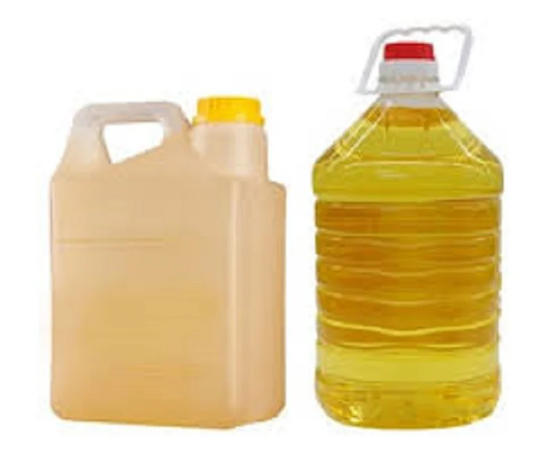  Рафинированное пальмовое масло (CPO) /пальмовое CP8 / Rbd CP10