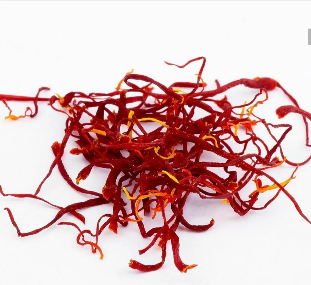 
Extra Pushal Saffron 