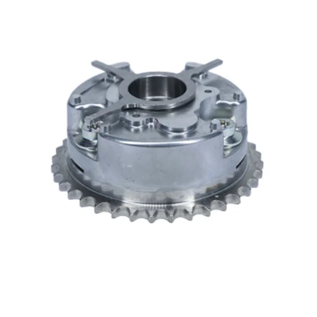 Suitable for toyota 2TR timing variable valve VVT actuator toothed sprocket 13050-75010