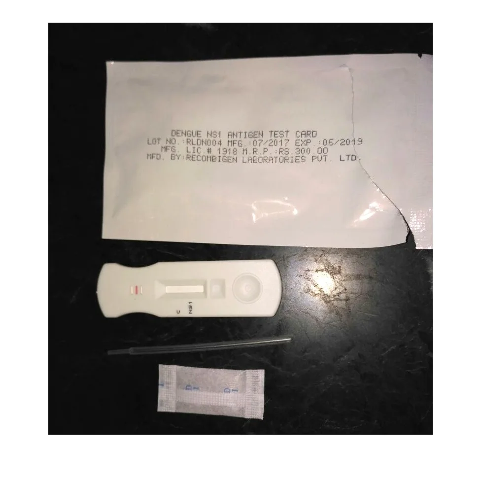 
dengue rapid test kit 