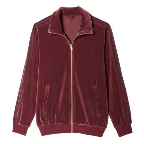 Dropshipping Velvet Sweat Suits Women Fall Winter Clothes Hoodies Jacket Flare Pants Set Ladies Two Piece Set Velour Tracksuits