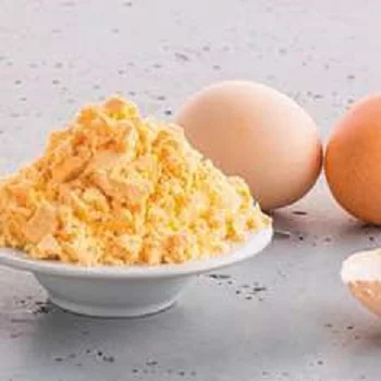 100% Pure Whole Egg Powder