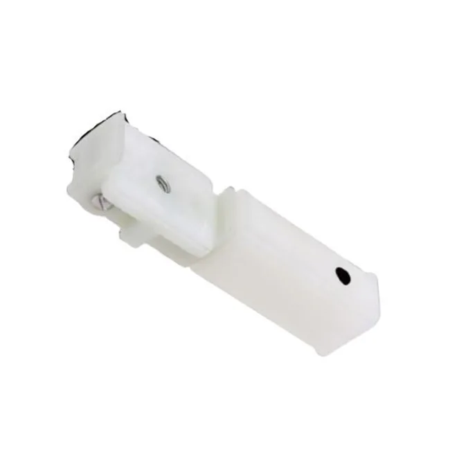 Высококачественный инженерный спусковой механизм пластик помогает клиенту экономить время на простое обслуживание