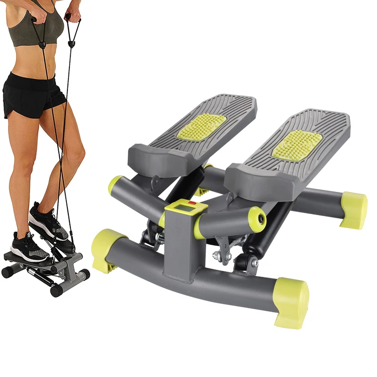 Mini Steppers 2022 Best Cardio Trainer Workout Sport Mini Stepper For Exercise