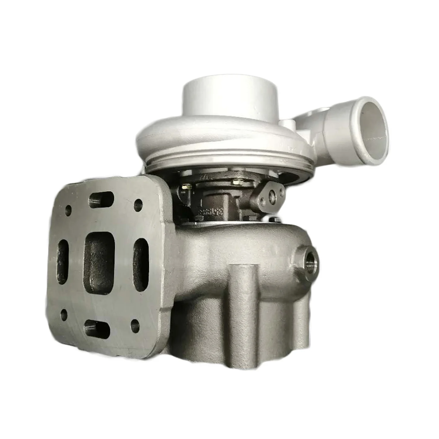 High quality H1E Turbo 3802537 3802591 3534377 6bt marine engine turbocharger for Cummins 5.9L