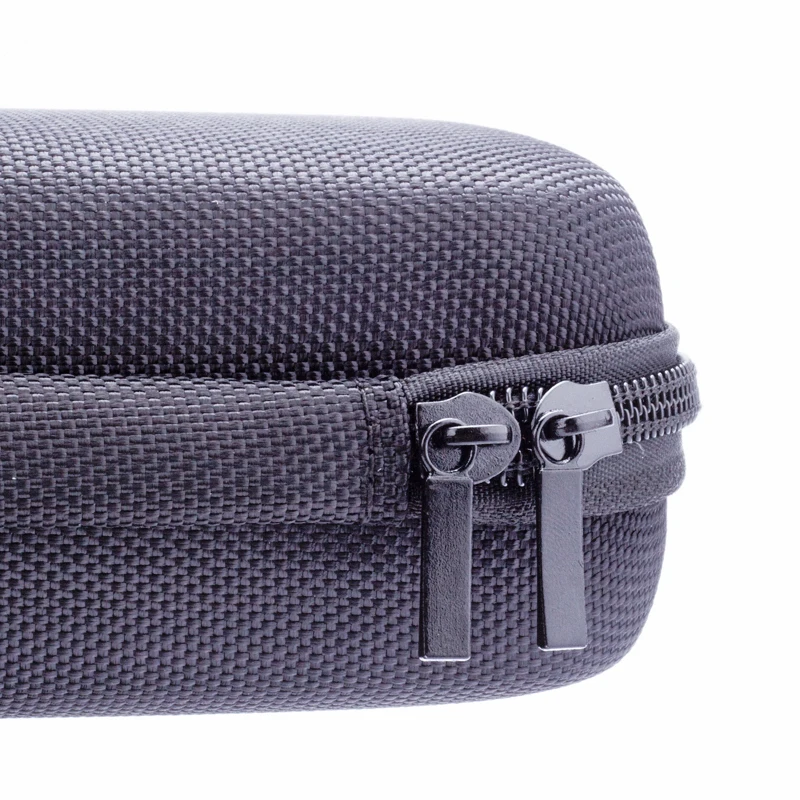 China Qaulity Stethoscope Case Manufacturers Portable Carry Travel Zipper Protective Eva Stethoscope Hard Case