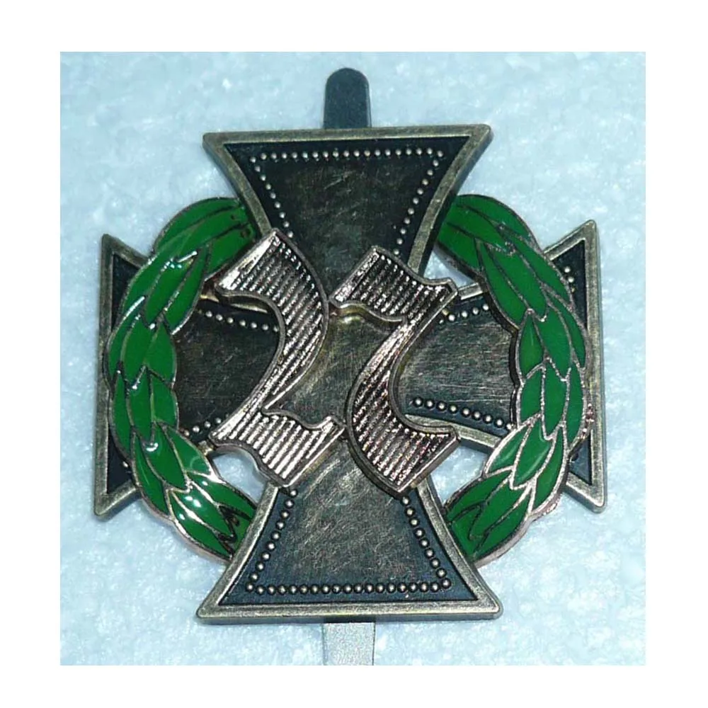 Manufacturer Custom Affordable Lapel Pin brass badge zinc alloy tactical insignia for hat Enamel Collectible Clutch Sea