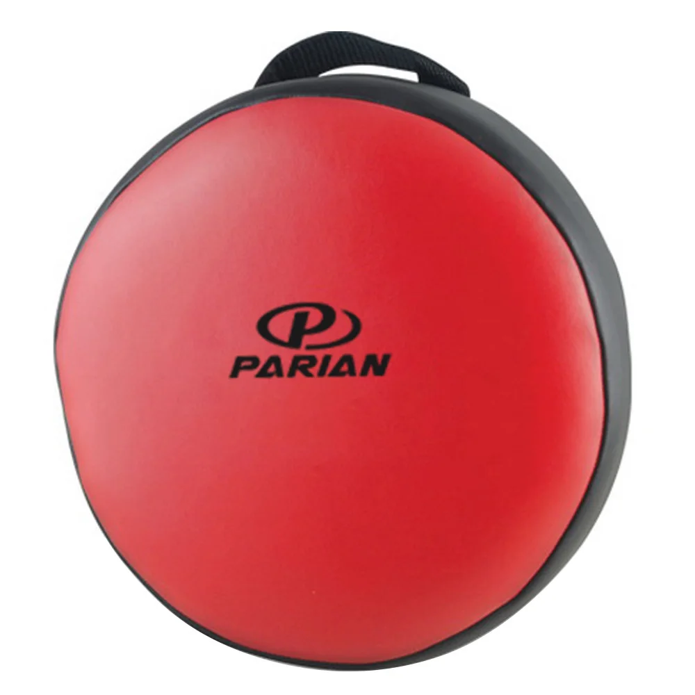 Wholesale 2022  MMA Boxing Punching Mitt Target Focus Punch Pad Training Glove For Karate Muay Thai Kick Focus Pad