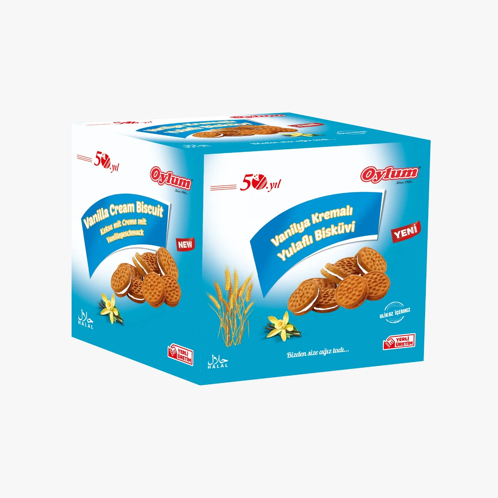 Крем машина для производства сандвичей и печенья