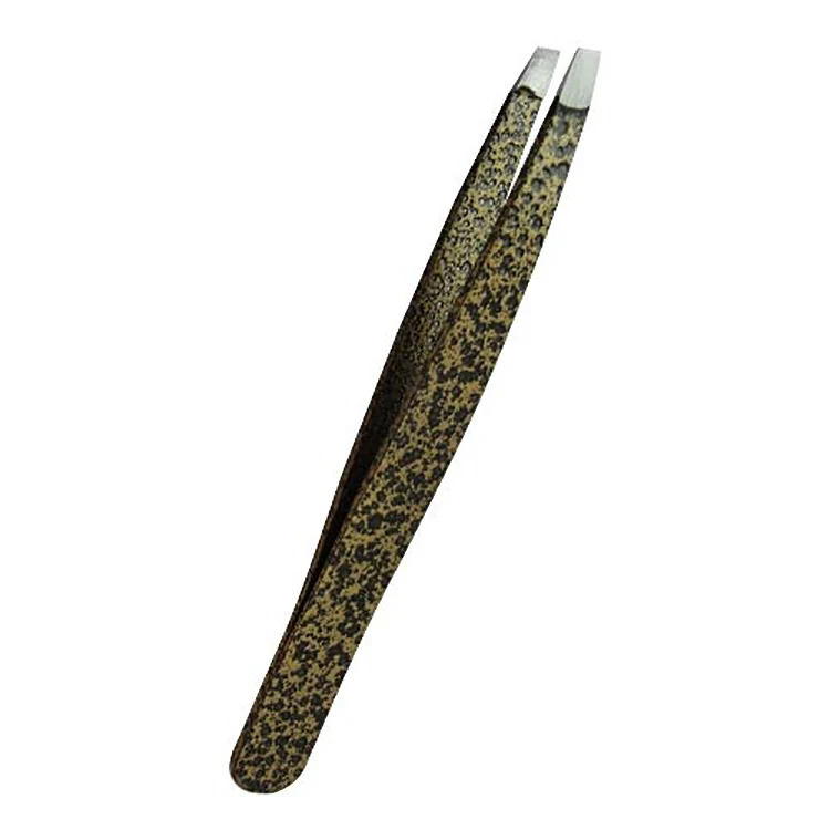 Factory manufactured fully customized eyebrow Tweezers Set Best Selling Volume Tweezers High Quality Tweezers