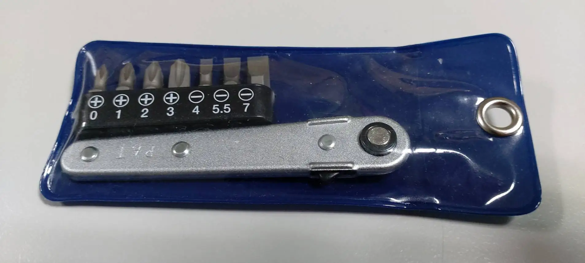 Taiwan High Quality Bicycle Tool Kit Mini Tool Set