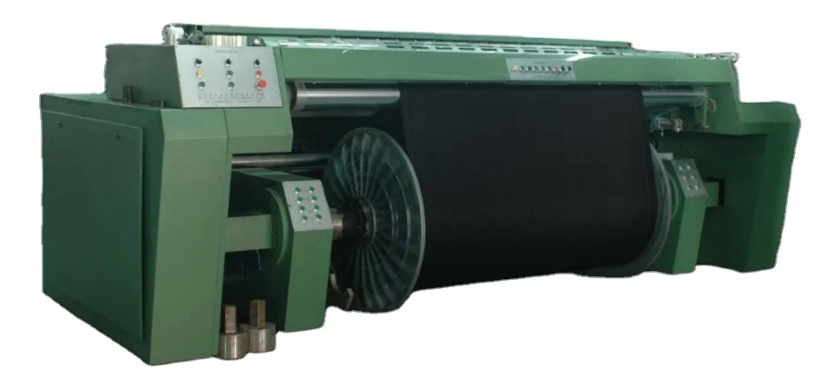 TONGDA TD346 Frequency-converting speed-regulating AC motor used tor main drive sizing machine