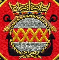 computerized Machine embroidery patch blazer badges for club university school machine made custom patches