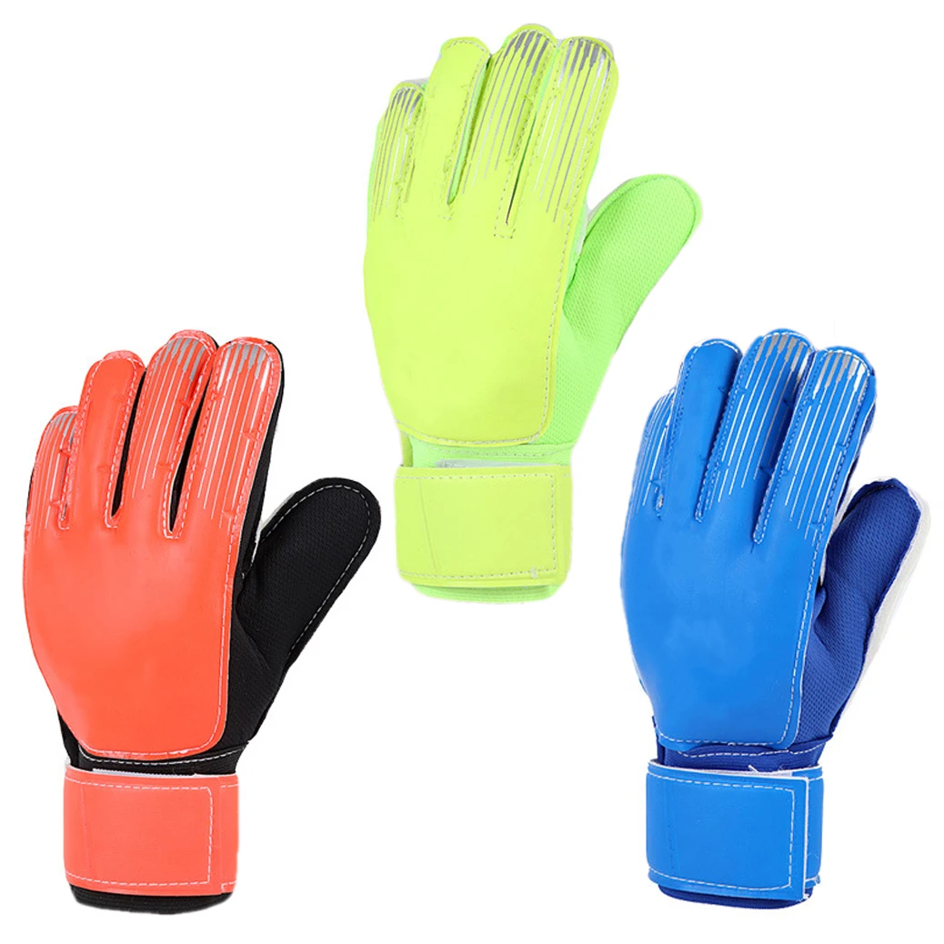 Пользовательские спортивные перчатки Splatex профессиональные вратаря