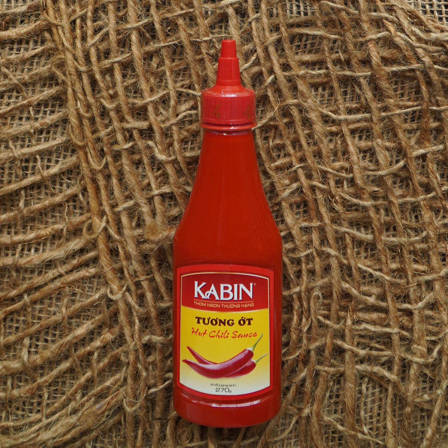 High Quality Good taste plastic bottle hot chilli sauce  for dipping foods from Vietnam best supplier contact us for best price