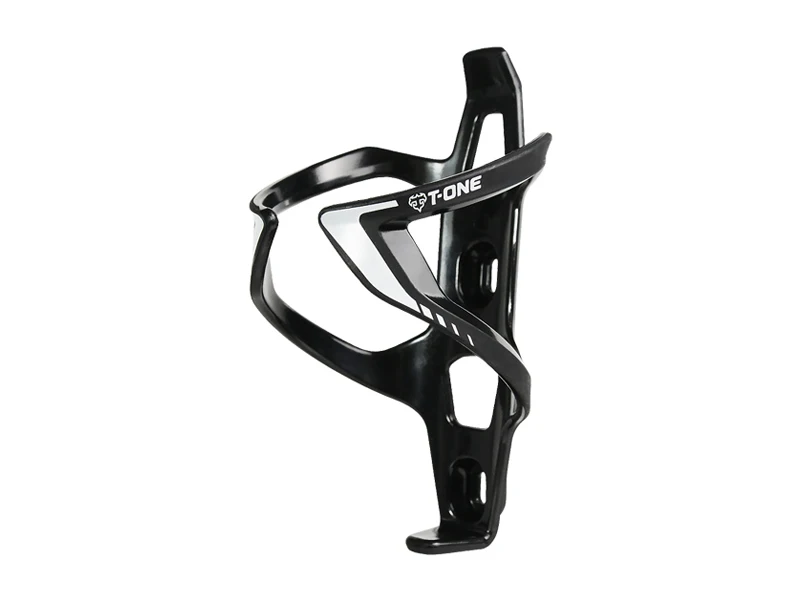 RAY Fashionable Cycling Bottle Cage Plastic Bicycle Water Bottle Holder For Mountain Bicycle