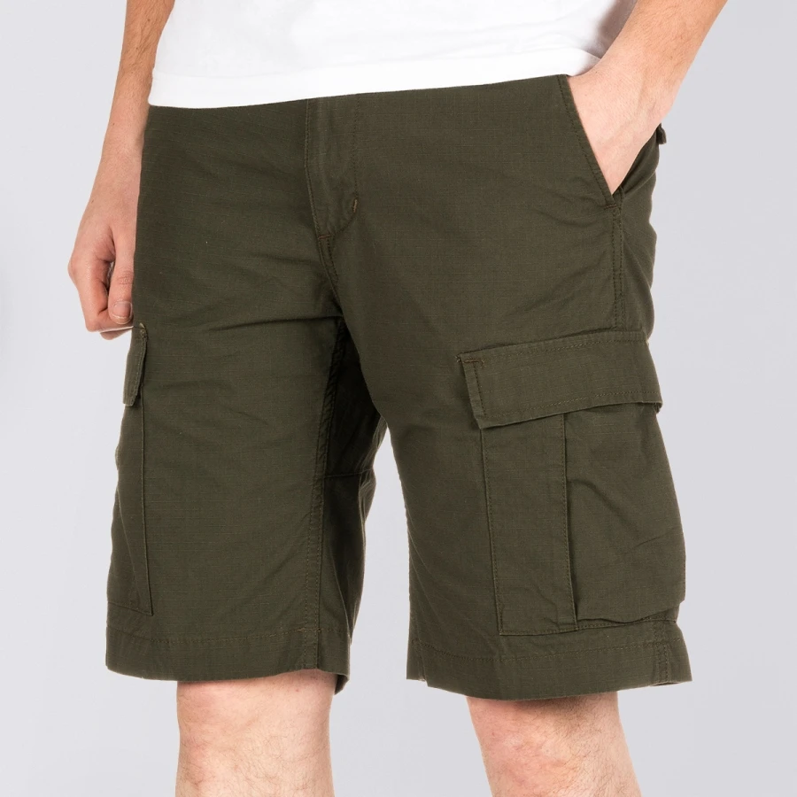 2021 shorts Cargo pants for Men Plus Size six pockets short Outdoor style Summer shorts