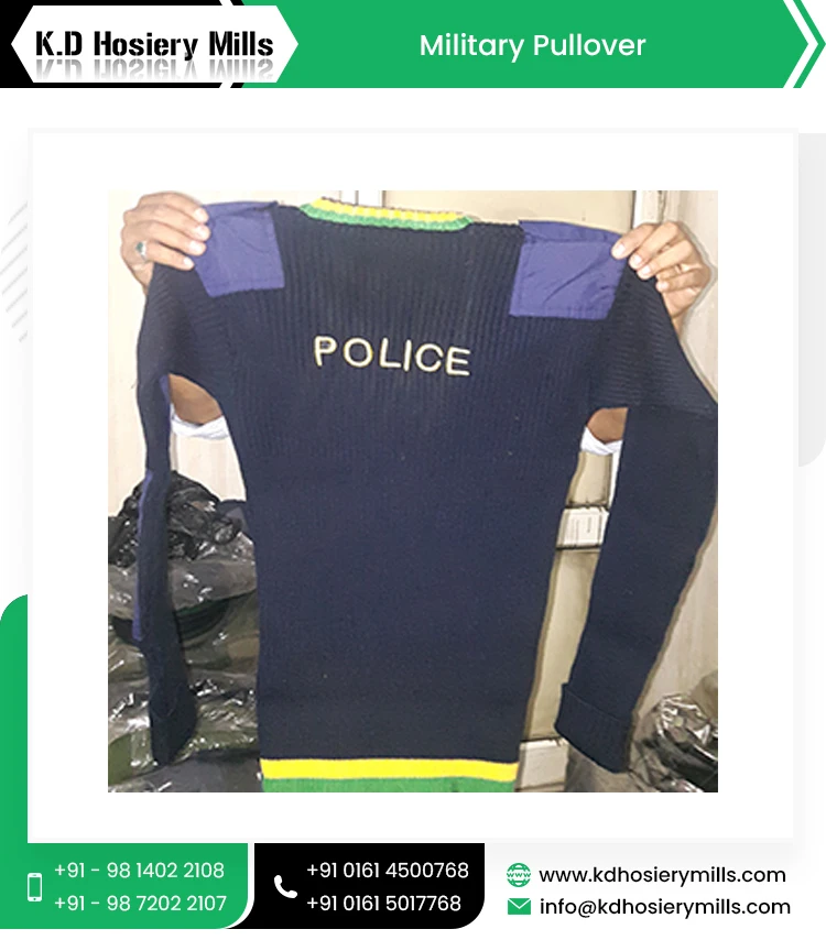 Лидер продаж пуловер в стиле милитари для армии купить у