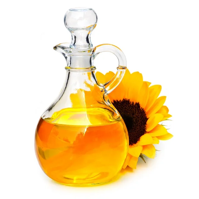 
Buy Cheap Crude and Refined Sunflower Oil Wholesale price 