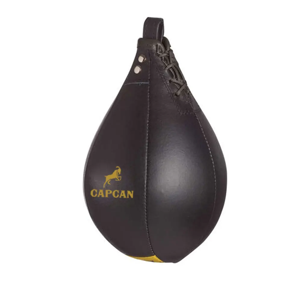  Hign quality PU Leather Heavy Boxing Bag Punching With Custom Logo