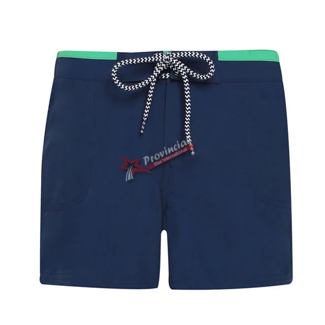 wholesale men sport short color changing swim trunks board shorts