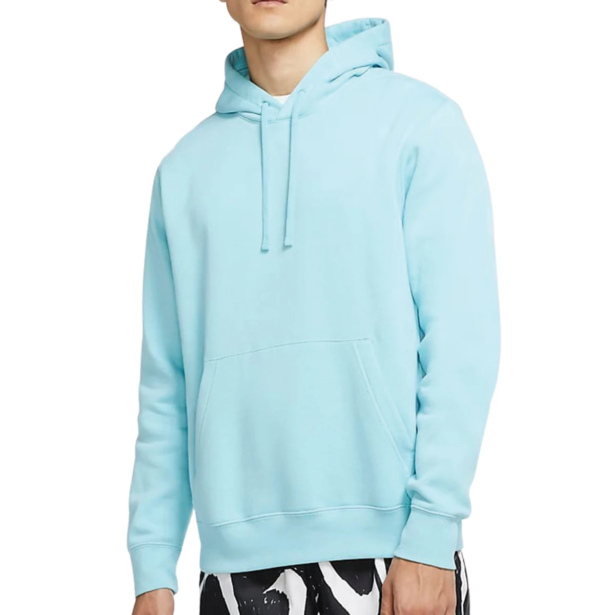 Оптовая продажа толстовка из 100% хлопка пуловер мужские черные толстовки Мужская Флисовая Толстовка на заказ бангладеш