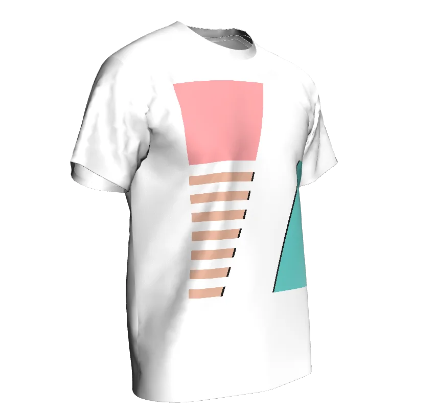 100% Organic Cotton Short Sleeve T-shirts for Men Wholesale Casual custom Print T-shirt premium quality women t-shirttshirt