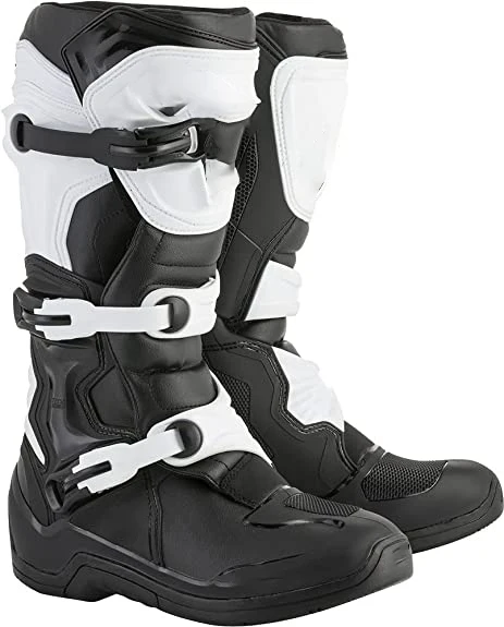 Motocross Boots Textile Motorcycle Shoes for Sale High Quality Riding Protective Gear Customized conduite hors route