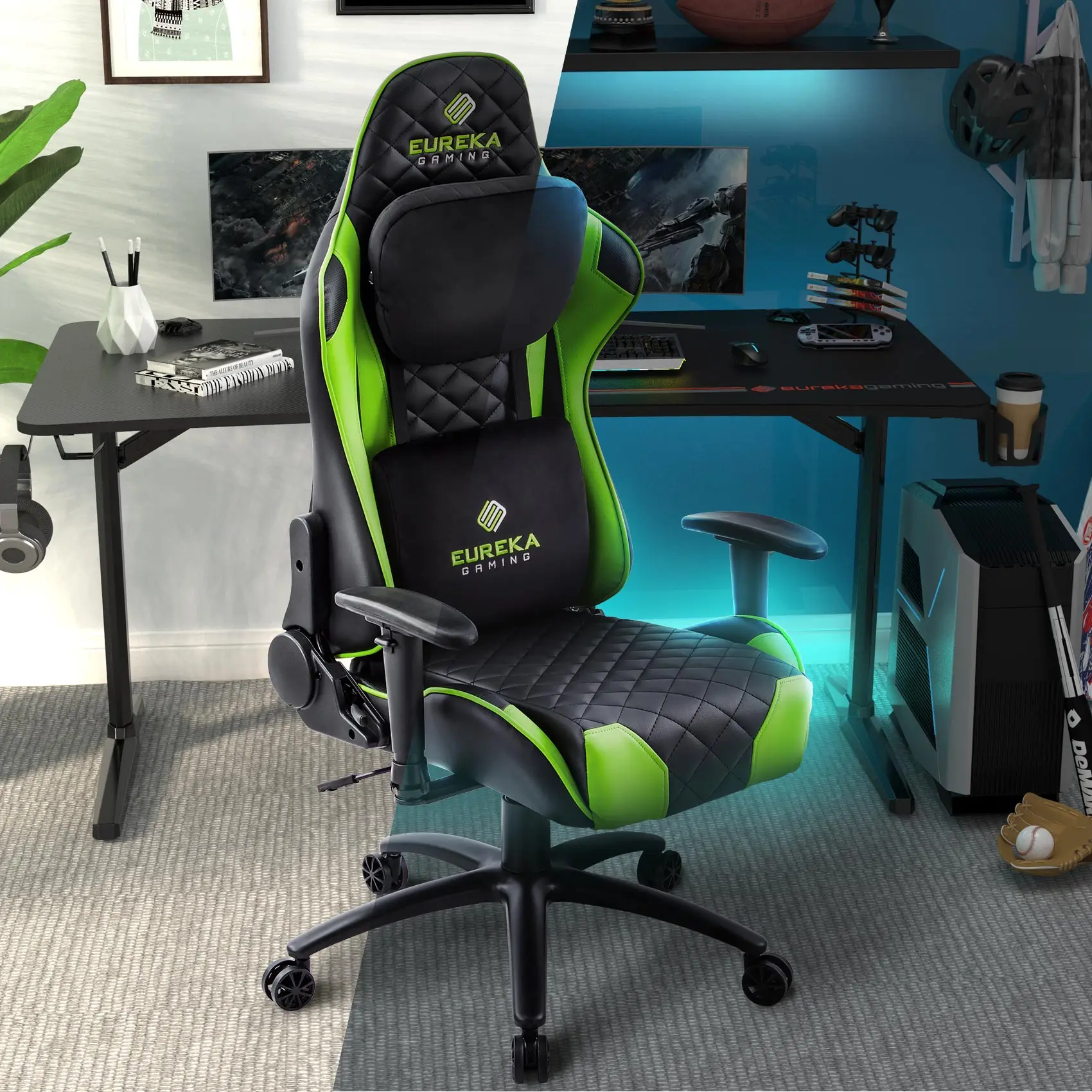 High Quality Computer Gaming Chair Office Chair Chair Gaming
