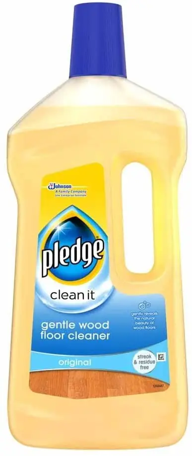 High Quality Wood Floor Cleaner Liquid for Laminate and Hard Floor Cleaner Remove Heavy Dirt and Dust to Wood Floor