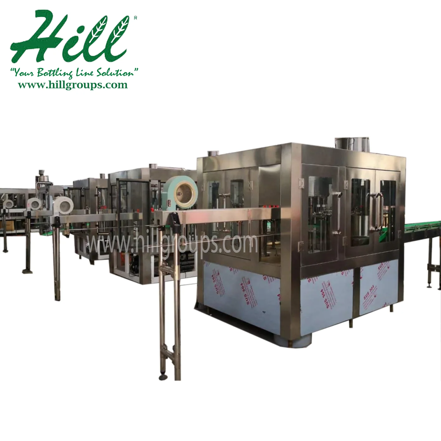
5L Water Filling Full Production High Speed 16-16-05 for water filling machine/automatic water filling machine for bottles 
